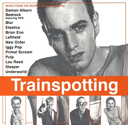 TRAINSPOTTING (LP) TRAINSPOTTING (LP)