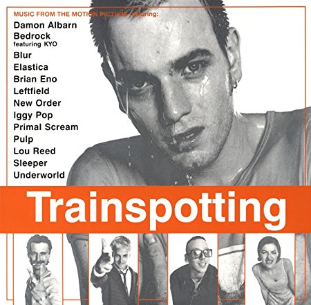 TRAINSPOTTING (LP) - Clicca l'immagine per chiudere