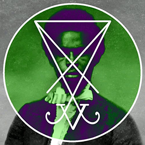 ZEAL & ARDOR - DEVIL IS FINE (CD) ZEAL & ARDOR - DEVIL IS FINE (CD)