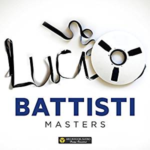 LUCIO BATTISTI - MASTER (LP) LUCIO BATTISTI - MASTER (LP)