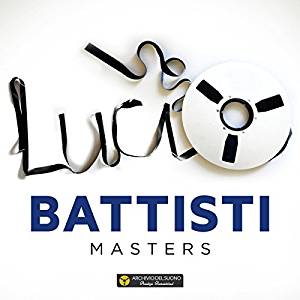 LUCIO BATTISTI - MASTER (LP)