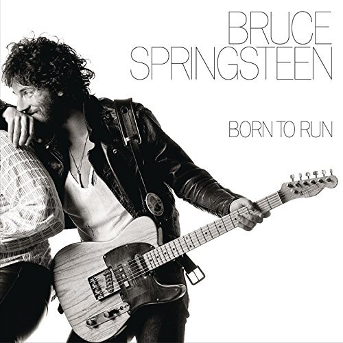 BRUCE SPRINGSTEEN - BORN TO RUN - 30TH ANNIVERSARY EDITION (STAN