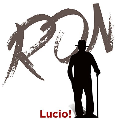 RON - LUCIO! (LP) RON - LUCIO! (LP)