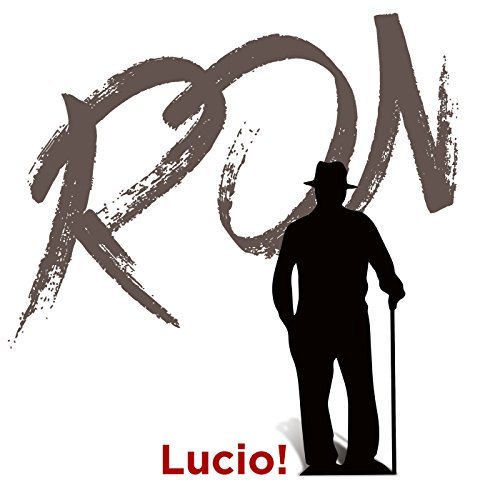 RON - LUCIO! (LP)