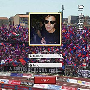 MAMELI - INNO (CD) MAMELI - INNO (CD)