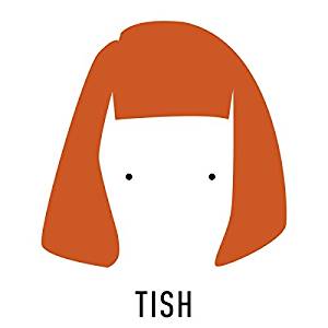 TISH (CD) TISH (CD)