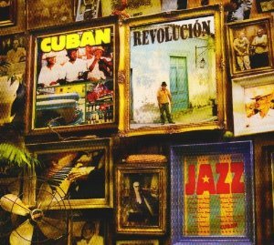 CUBAN REVOLUCION JAZZ ! -2CD (CD) CUBAN REVOLUCION JAZZ ! -2CD (CD)