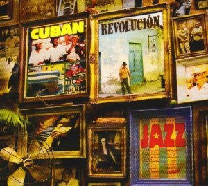 CUBAN REVOLUCION JAZZ ! -2CD (CD)