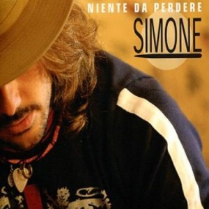 SIMONE - NIENTE DA PERDERE (CD)