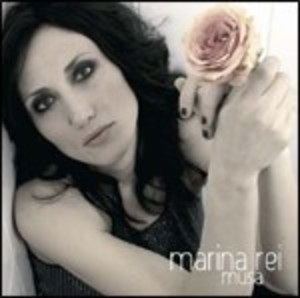 MARINA REI - MUSA (CD) - Click Image to Close