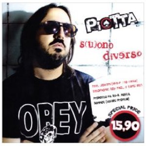 PIOTTA - S(UONO) DIVERSO (CD) PIOTTA - S(UONO) DIVERSO (CD)
