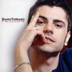 GIANNI FIORELLINO - PASSION (CD) GIANNI FIORELLINO - PASSION (CD)