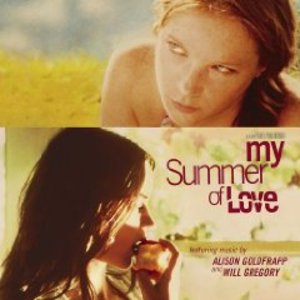 MY SUMMER OF LOVE (CD) MY SUMMER OF LOVE (CD)