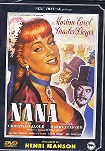 NANA (DVD) NANA (DVD)