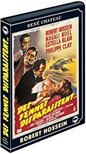 DES FEMMES DISPARAISSENT (DVD) DES FEMMES DISPARAISSENT (DVD)