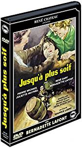 JUSQU'A' PLUS SOIF (DVD) JUSQU'A' PLUS SOIF (DVD)