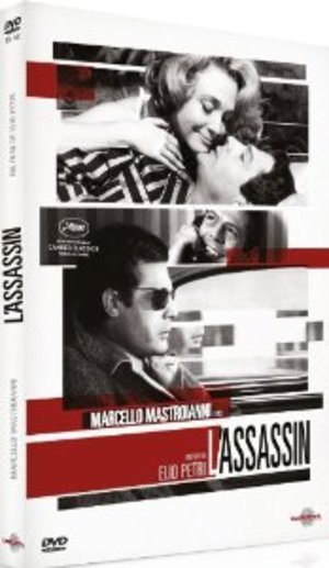 L'ASSASSINO / L'ASSASSIN (IMPORT) (DVD) L'ASSASSINO / L'ASSASSIN (IMPORT) (DVD)