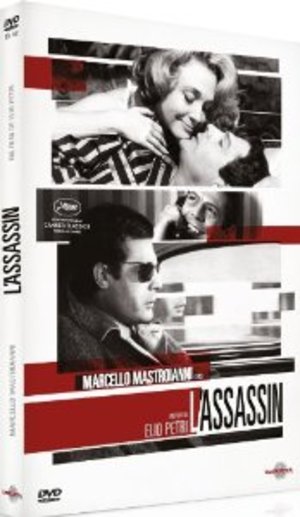 L'ASSASSINO / L'ASSASSIN (IMPORT) (DVD)