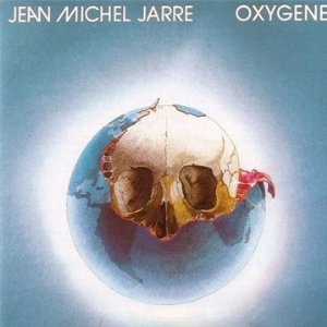 JEAN-MICHEL JARRE - OXYGENE RMX (CD) JEAN-MICHEL JARRE - OXYGENE RMX (CD)