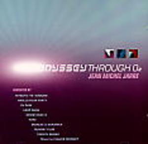 JEAN-MICHEL JARRE - ODYSSEY THROUGH O2 (CD) JEAN-MICHEL JARRE - ODYSSEY THROUGH O2 (CD)