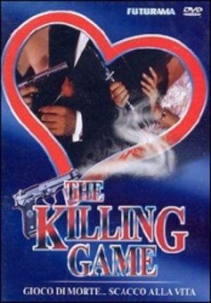 THE KILLING GAME < (DVD) - Clicca l'immagine per chiudere