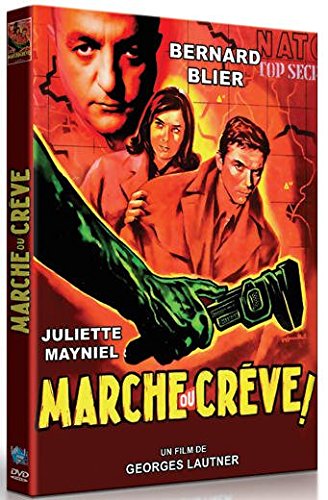 MARCHE OU CREVE (DVD) MARCHE OU CREVE (DVD)