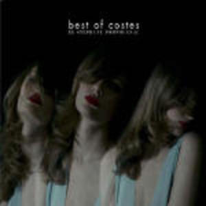 HOTEL COSTES - BEST OF (CD) HOTEL COSTES - BEST OF (CD)