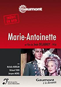 MARIE-ANTOINETTE (DVD) MARIE-ANTOINETTE (DVD)