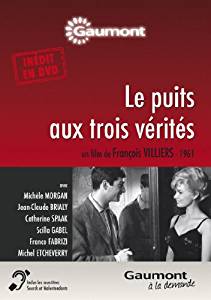 LE PUITS AUX TROIS VE'RITE'S (DVD) LE PUITS AUX TROIS VE'RITE'S (DVD)