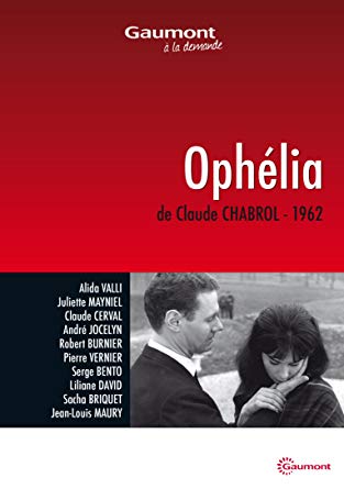 OPHE'LIA (DVD) OPHE'LIA (DVD)