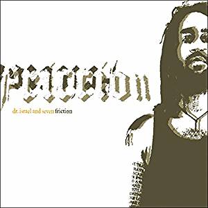 FRICTION (CD) FRICTION (CD)