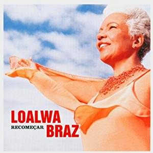 LOALWA BRAZ - RECOMMERCAR (CD) LOALWA BRAZ - RECOMMERCAR (CD)
