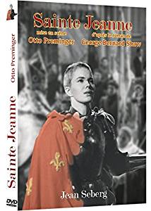 SAINTE JEANNE (DVD) SAINTE JEANNE (DVD)