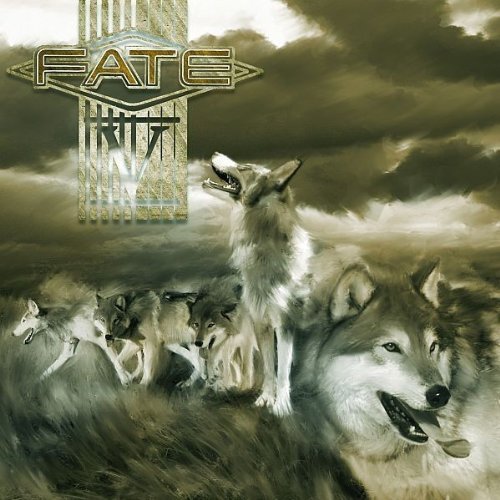 FATE - V (CD) FATE - V (CD)