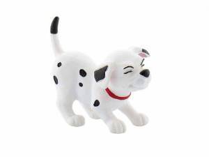 BULLYLAND 12523 - WALT DISNEY CARICA 101 - DIPSTICK BULLYLAND 12523 - WALT DISNEY CARICA 101 - DIPSTICK