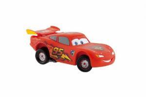 BULLYLAND 12790 - WALT DISNEY CARS 2 - LIGHTNING MC QUEEN BULLYLAND 12790 - WALT DISNEY CARS 2 - LIGHTNING MC QUEEN