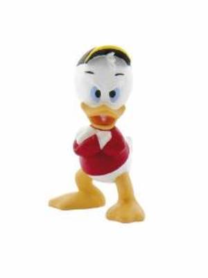 BULLYLAND 15312 - WALT DISNEY MICKEY MOUSE CLUB HOUSE - LOUIE BULLYLAND 15312 - WALT DISNEY MICKEY MOUSE CLUB HOUSE - LOUIE