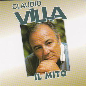 CLAUDIO VILLA - IL MITO (CD)