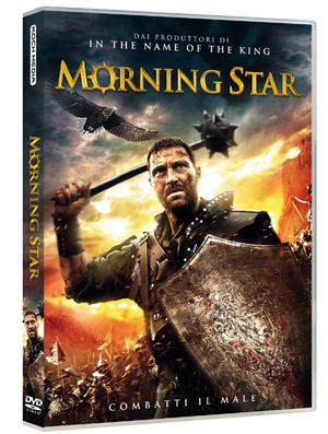 MORNING STAR (DVD) MORNING STAR (DVD)