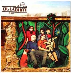 OTTO OHM - NAIF (CD) - Click Image to Close