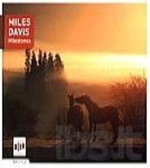 MILES DAVIS - MILESTONES (CD)