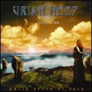 URIAH HEEP - CELEBRATION DELUXE EDITION -2CD (CD) - Clicca l'immagine per chiudere