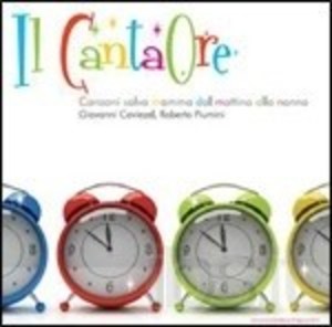 IL CANTAORE (CD) IL CANTAORE (CD)