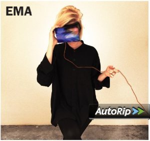 EMA - THE FUTURE'S VOID -DIGI (CD) EMA - THE FUTURE'S VOID -DIGI (CD)