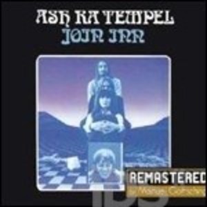 ASH RA TEMPEL - JOIN INN -RMX (CD)