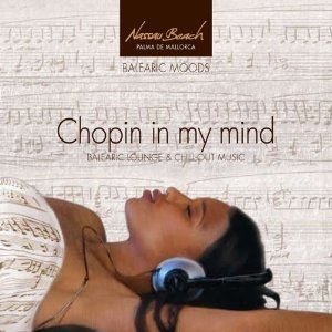 CHOPIN IN MY MIND -2CD (CD) CHOPIN IN MY MIND -2CD (CD)