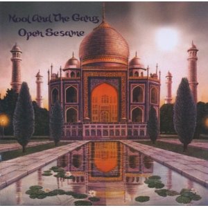 KOOL & THE GANG - OPEN SESAME (EXPANDED EDITION) (CD) KOOL & THE GANG - OPEN SESAME (EXPANDED EDITION) (CD)