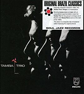 TEMPO 1964 CD (CD) TEMPO 1964 CD (CD)