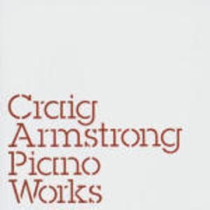PIANO WORKS (CD) PIANO WORKS (CD)