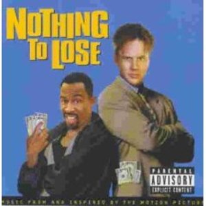 NOTHING TO LOSE (CD)